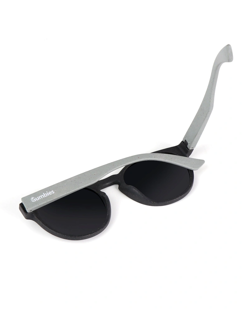 Cradle Sunglasses - Shadow/Mist