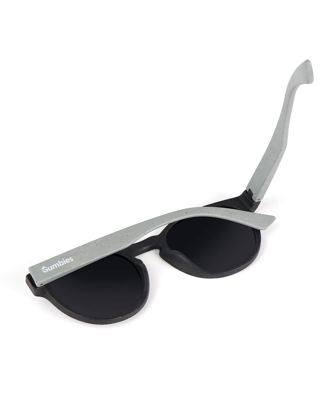 Cradle Sunglasses - Shadow/Mist
