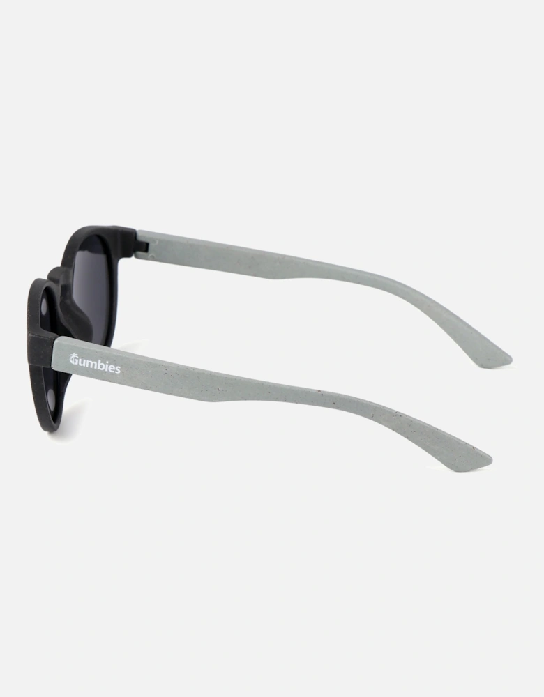 Cradle Sunglasses - Shadow/Mist