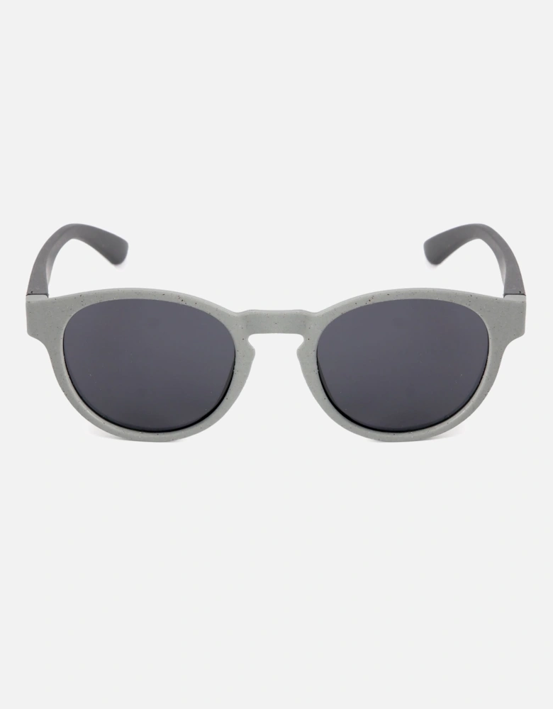 Cradle Sunglasses - Mist/Shadow