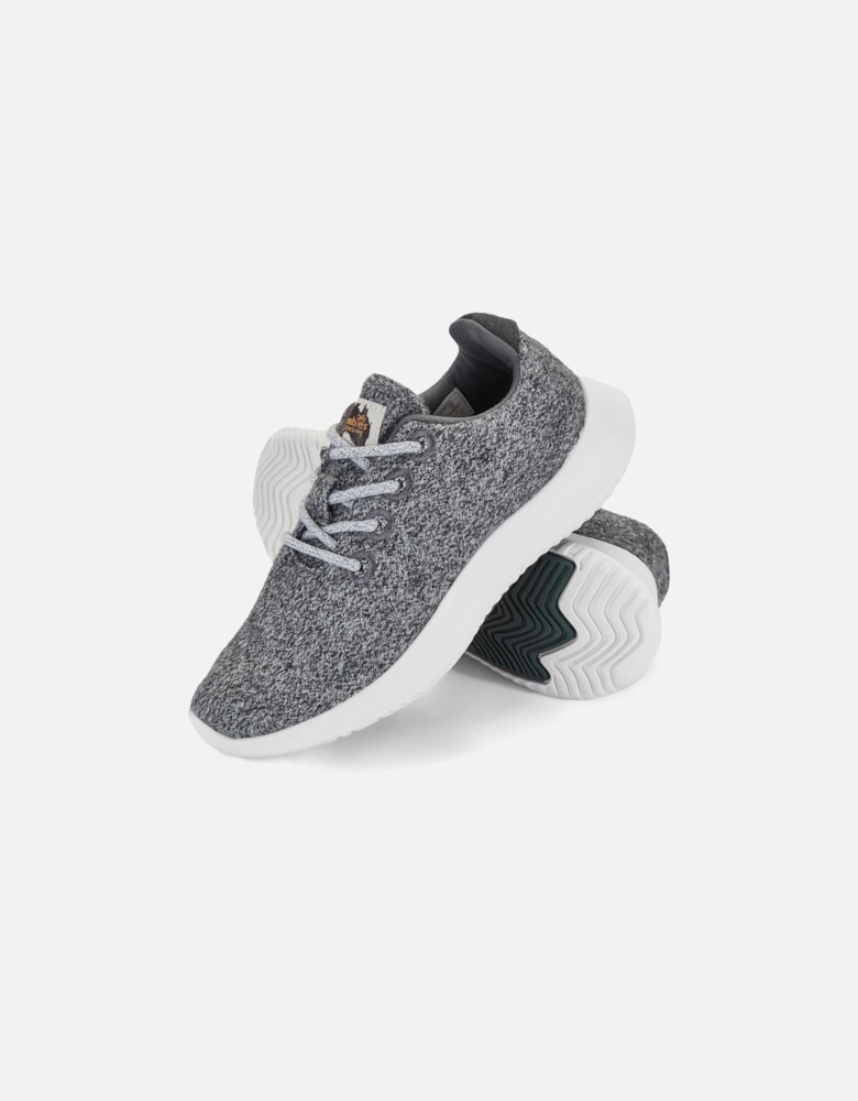 Gumrunner Sneakers - Men's - Slate