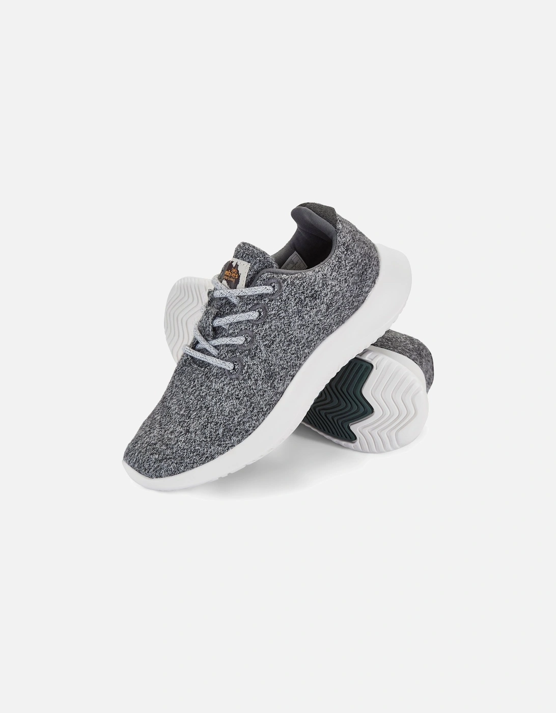 Gumrunner Sneakers - Men's - Slate, 8 of 7