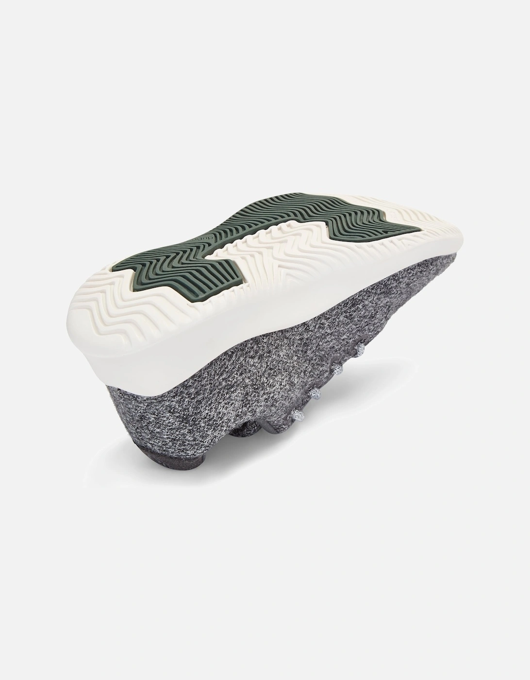 Gumrunner Sneakers - Men's - Slate