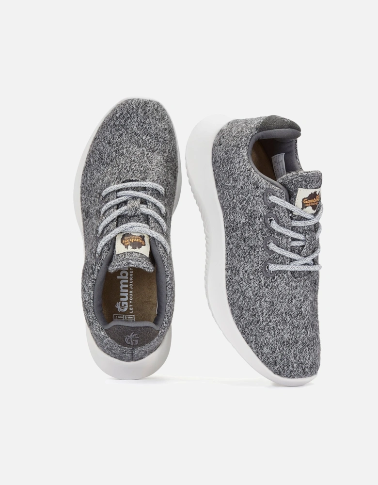 Gumrunner Sneakers - Men's - Slate