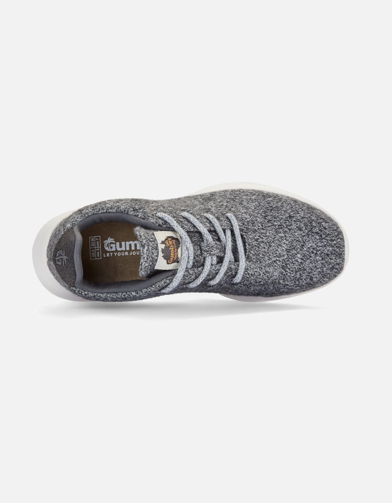 Gumrunner Sneakers - Men's - Slate