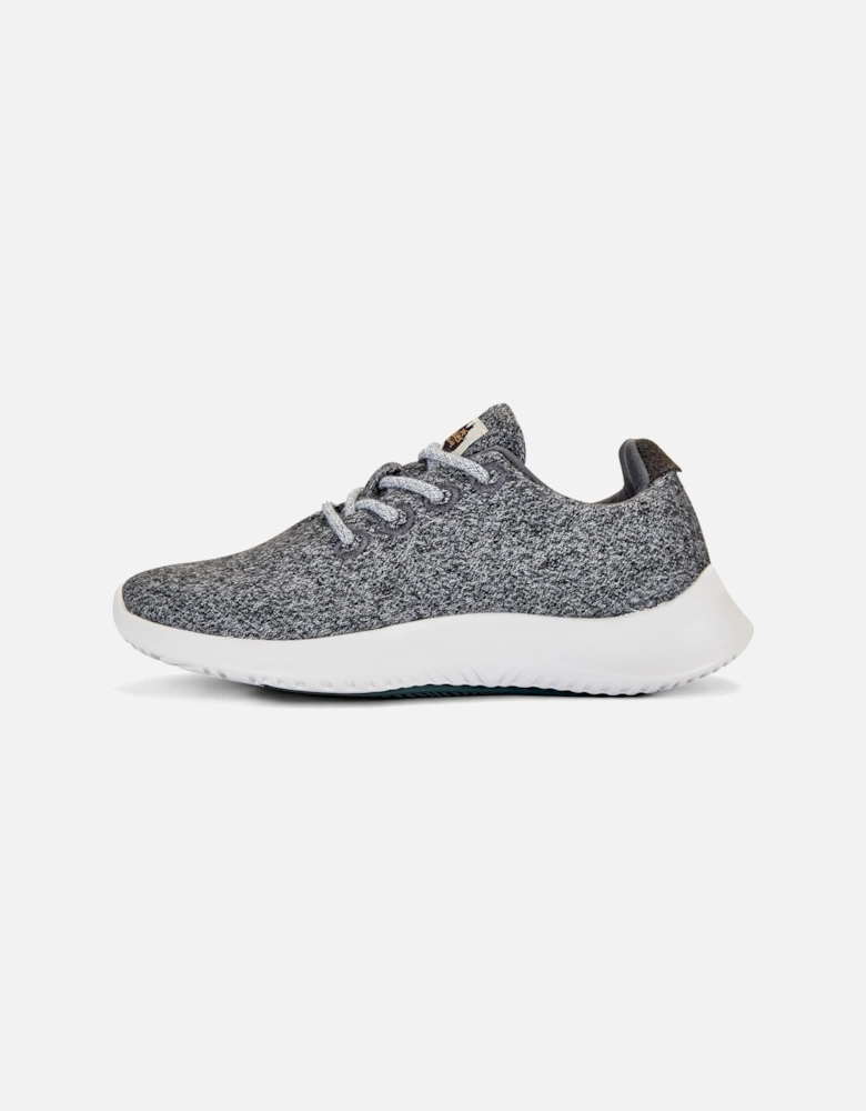 Gumrunner Sneakers - Men's - Slate
