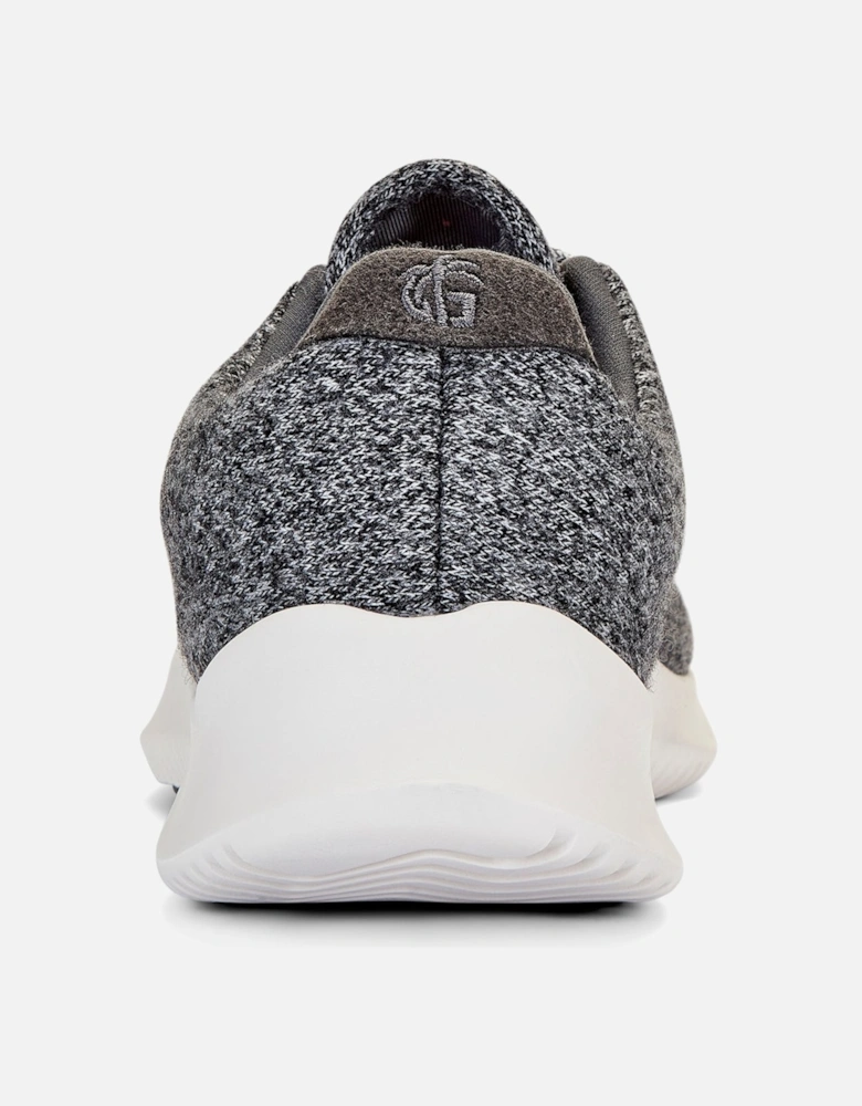 Gumrunner Sneakers - Men's - Slate