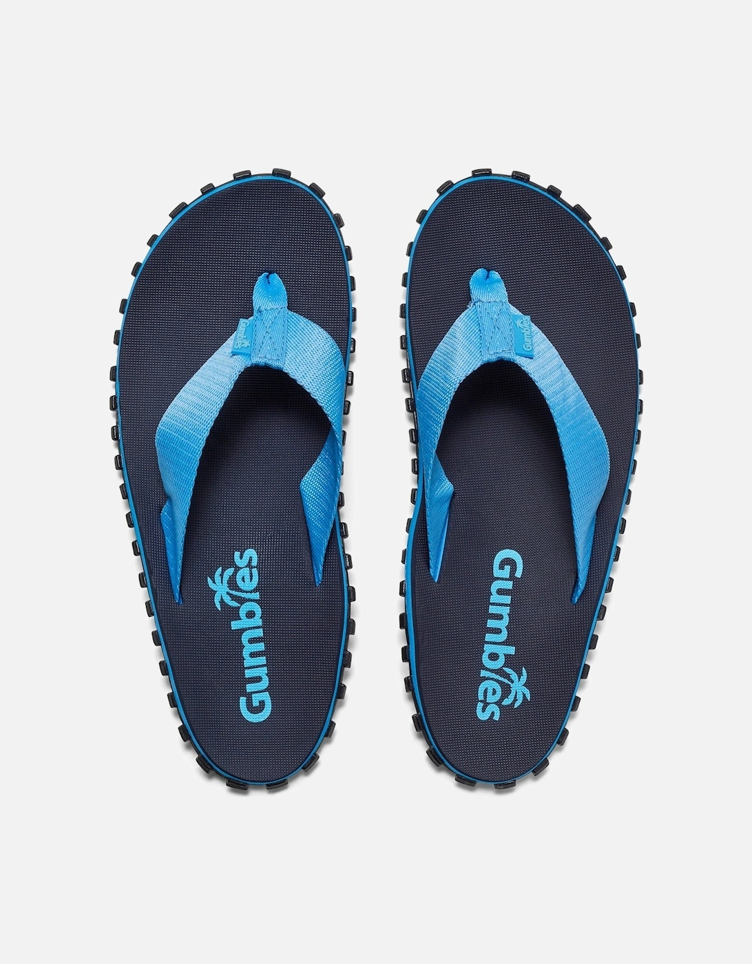 Duckbill - Flip-Flops - Men's - Navy