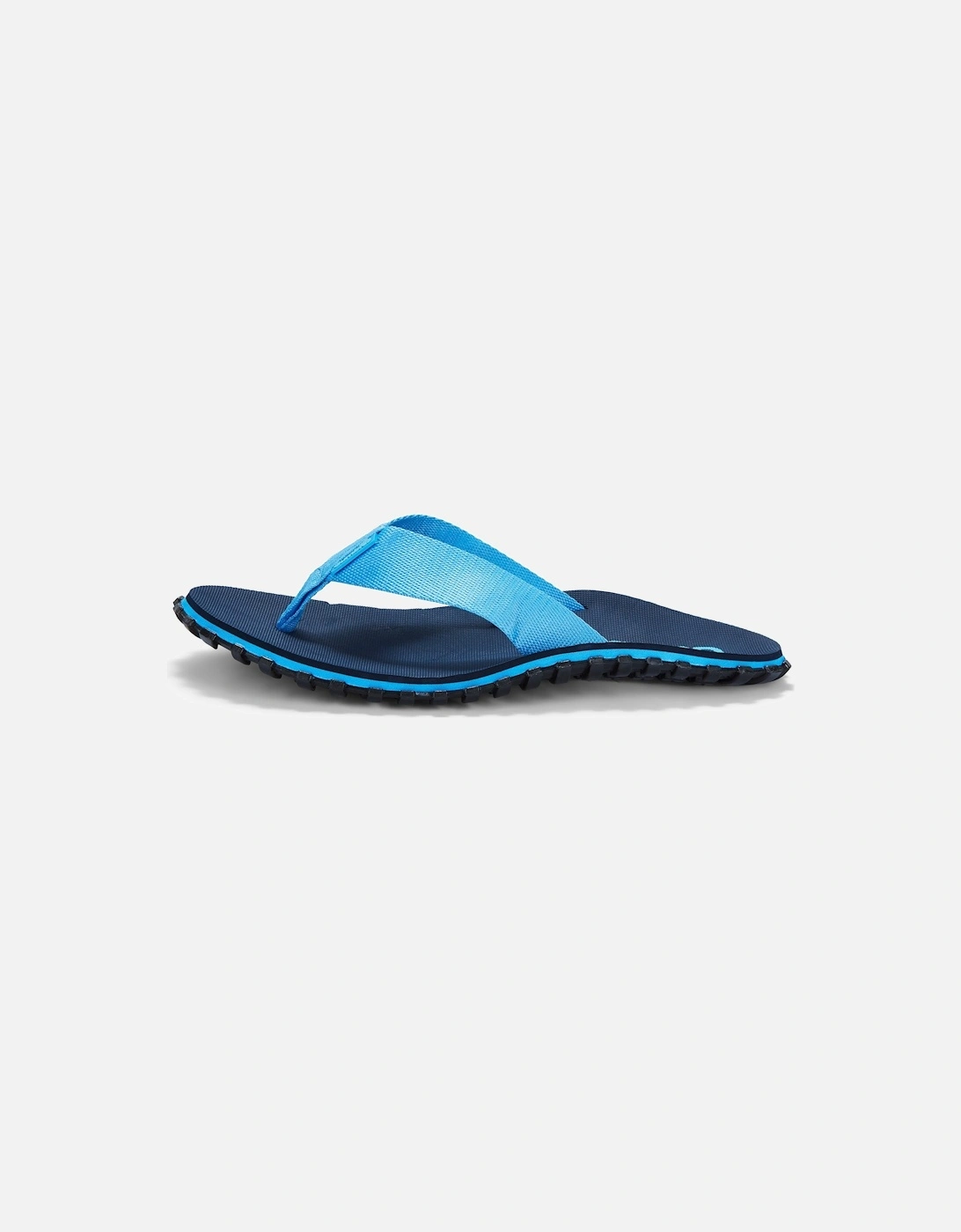 Duckbill - Flip-Flops - Men's - Navy