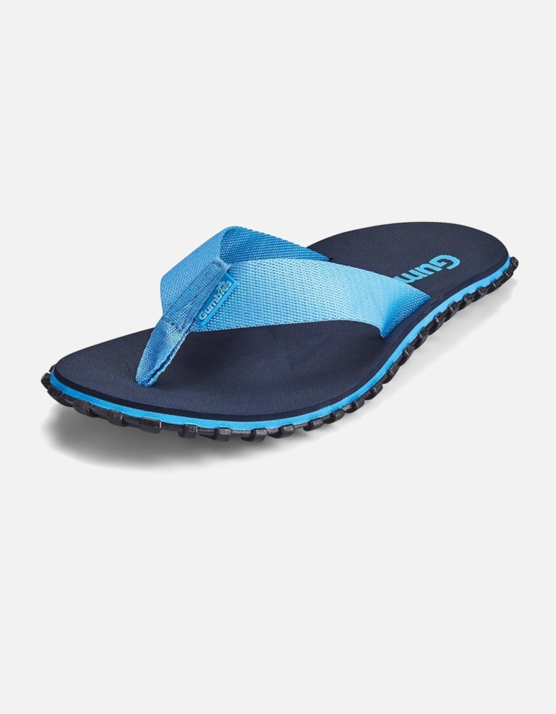 Duckbill - Flip-Flops - Men's - Navy