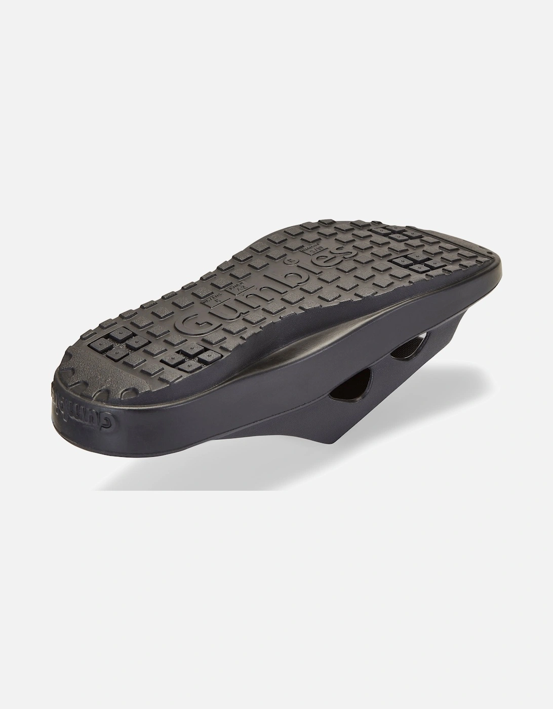 Spasole Slider - Men's - Black