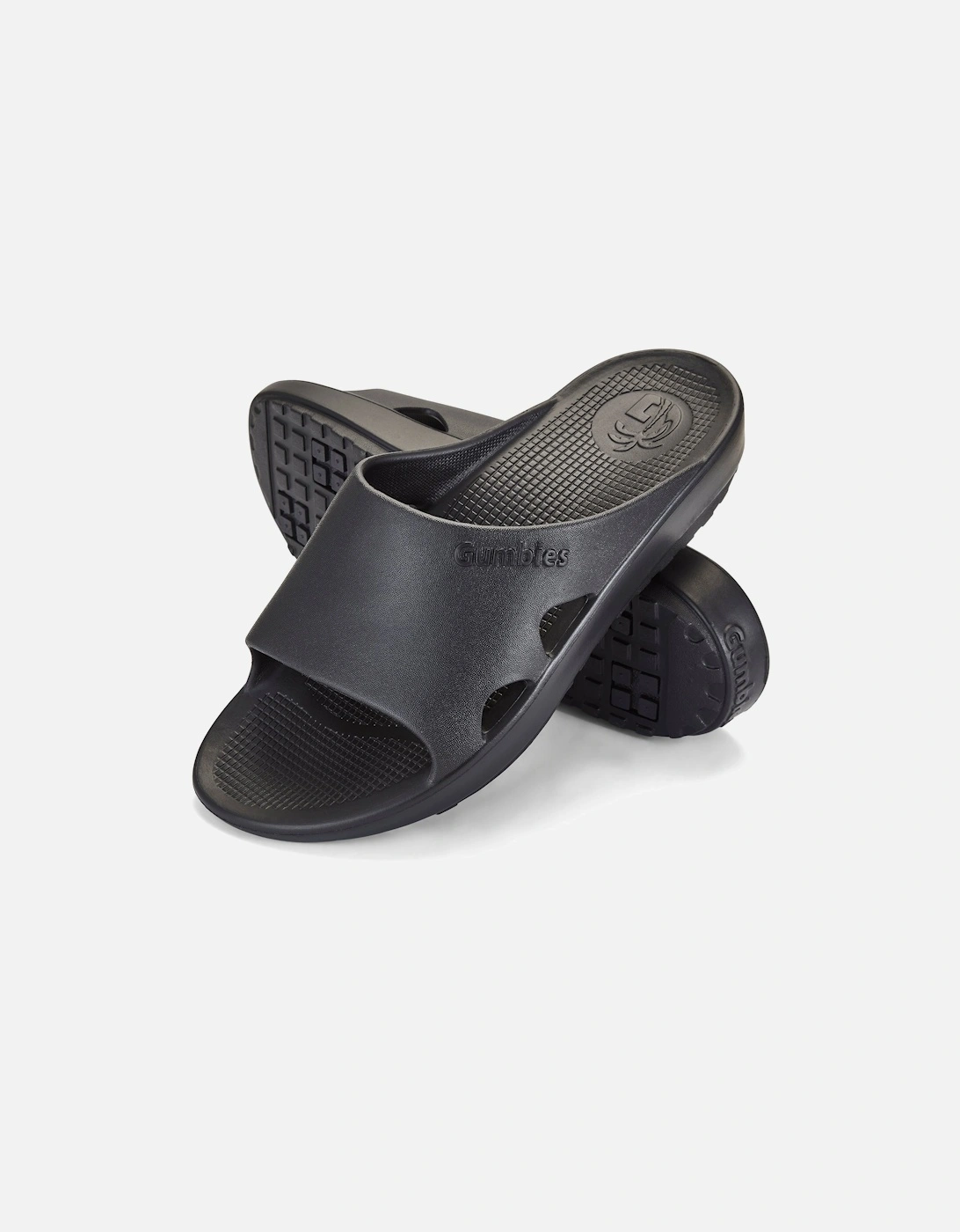 Spasole Slider - Men's - Black, 8 of 7