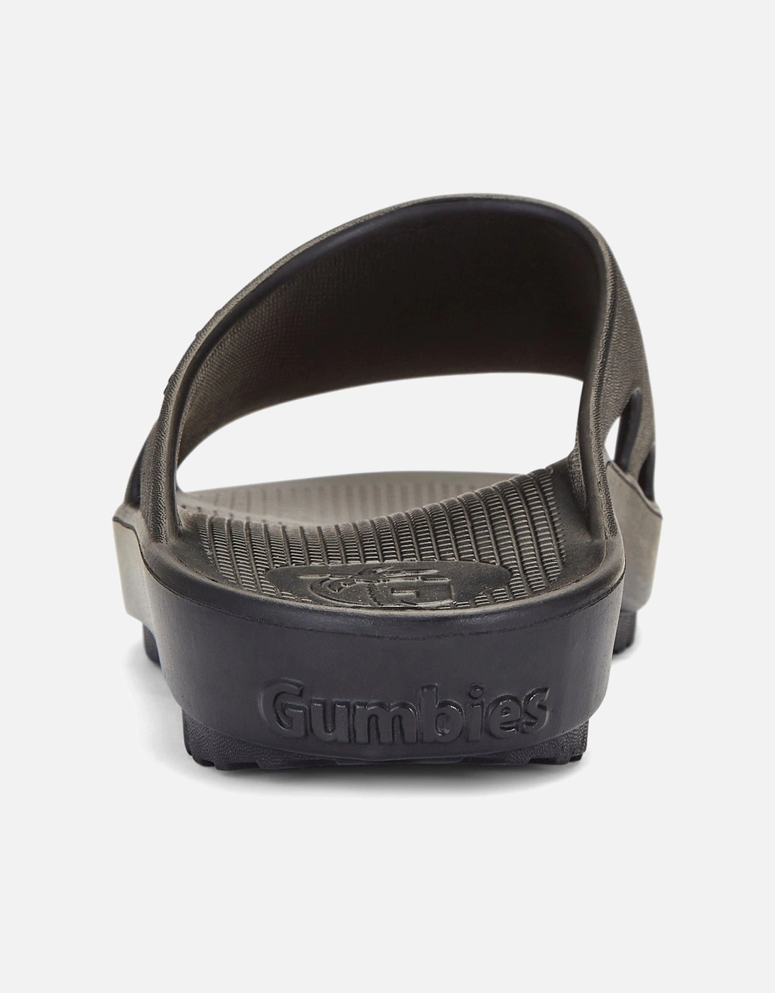 Spasole Slider - Men's - Black