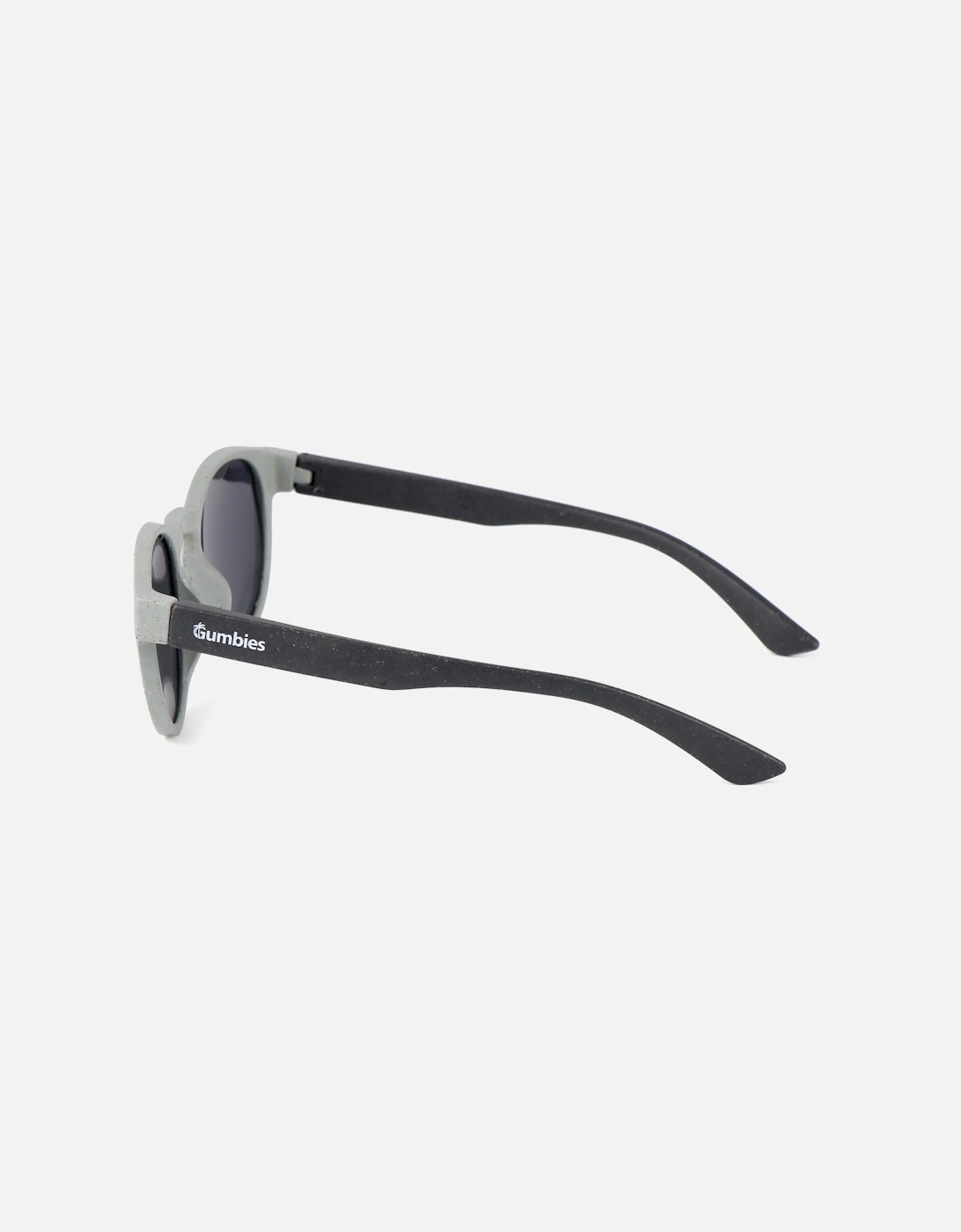 Cradle Sunglasses - Mist/Shadow