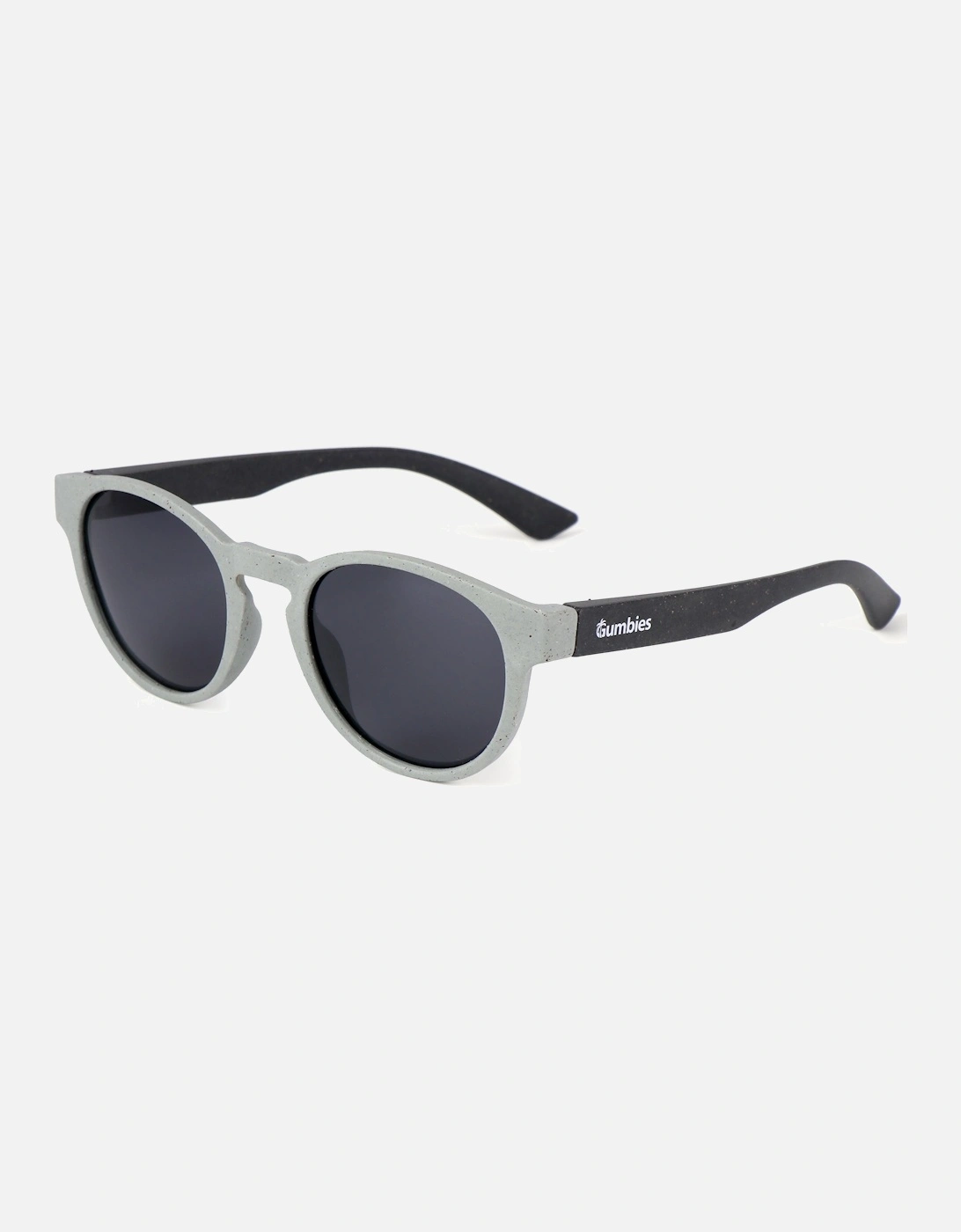 Cradle Sunglasses - Mist/Shadow