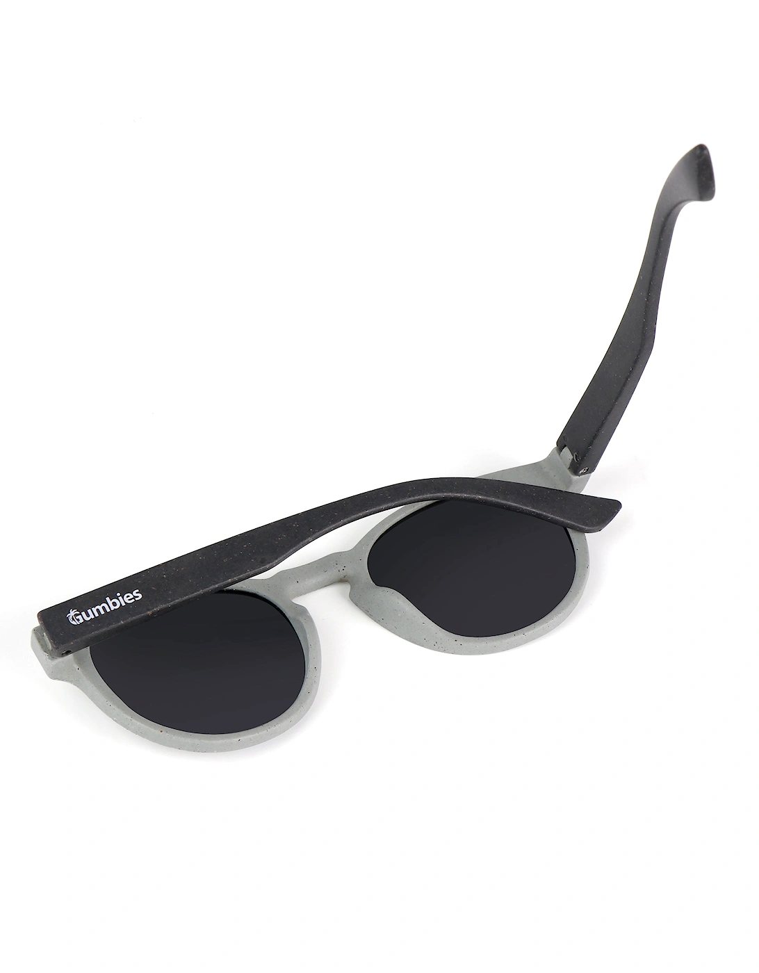 Cradle Sunglasses - Mist/Shadow