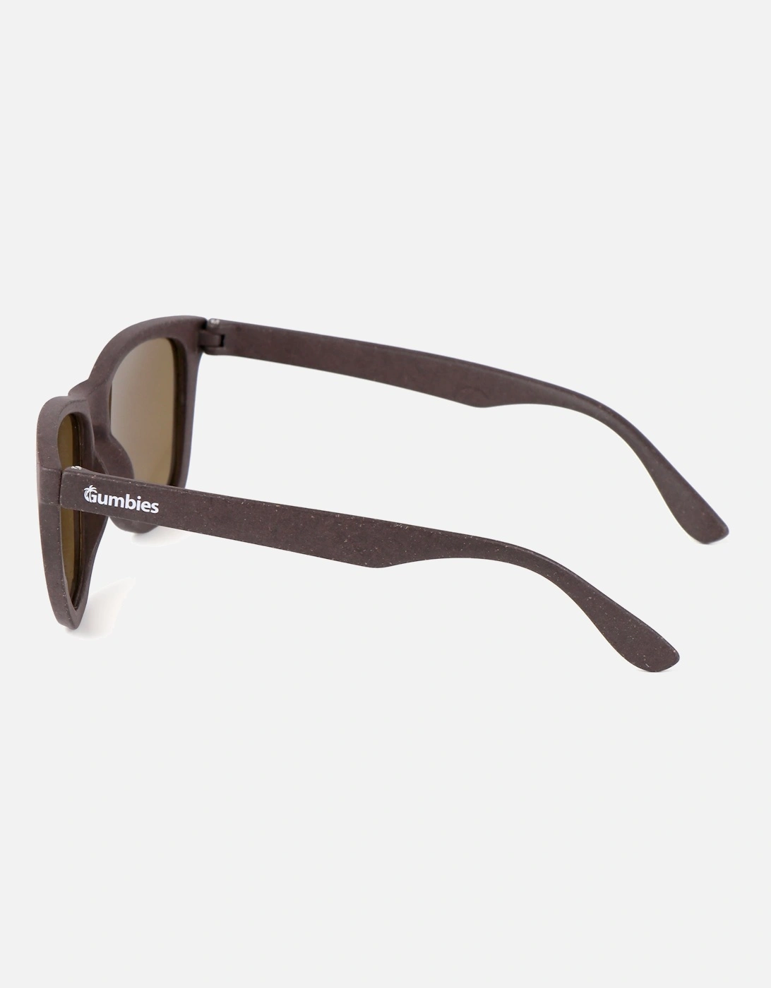 Wilpena Sunglasses - Coffee