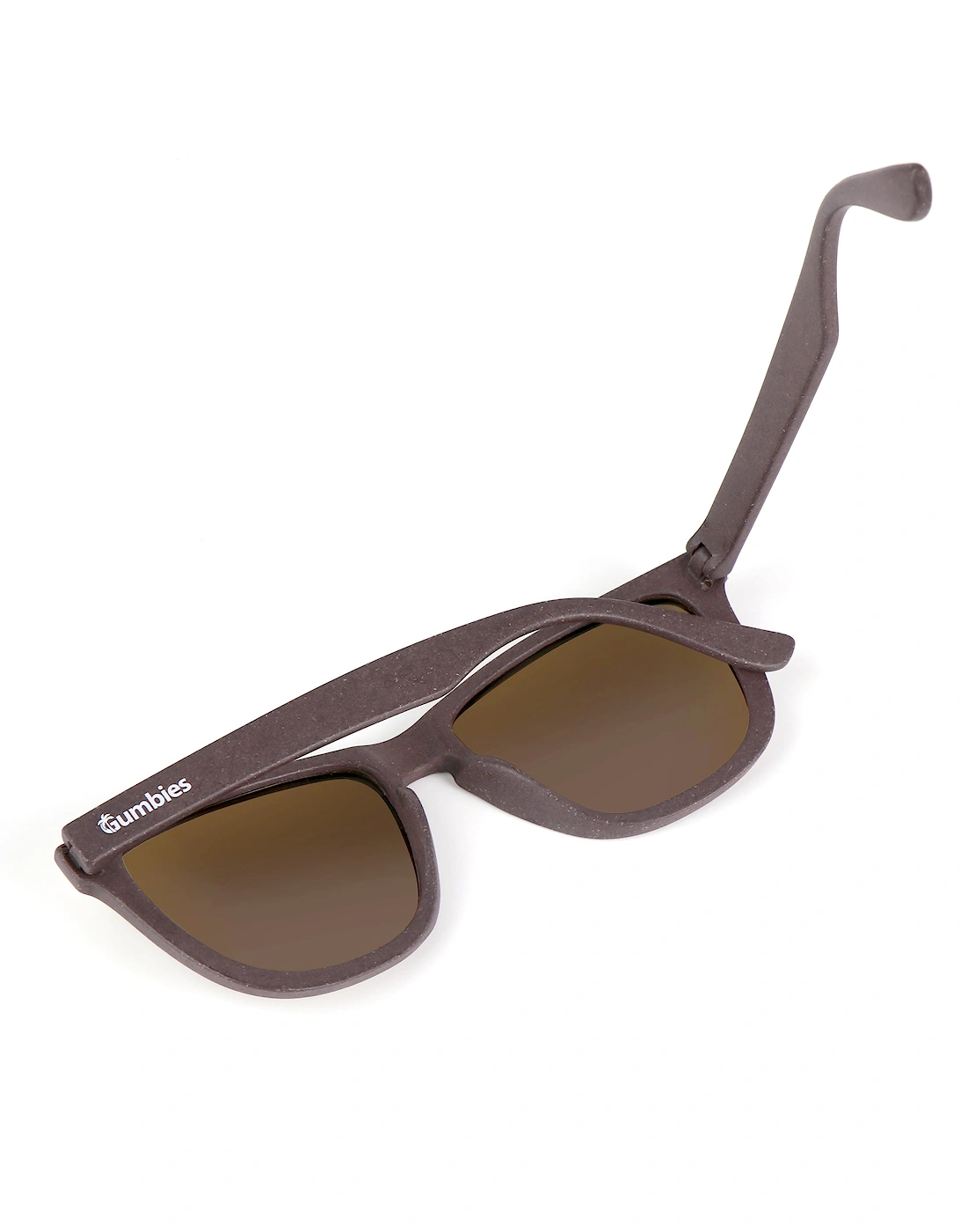 Wilpena Sunglasses - Coffee