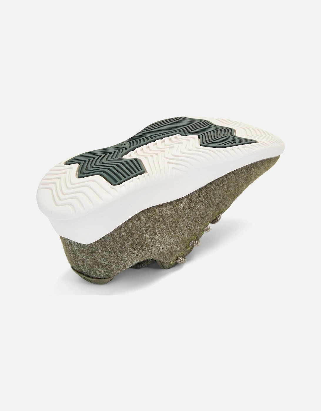 Gumrunner Sneakers - Men's - Moss