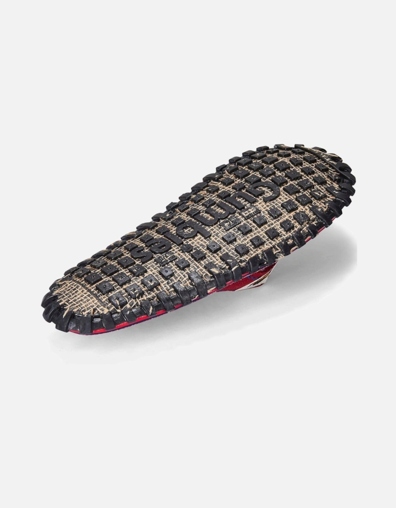 Islander Flip-Flops - Men's - Red G