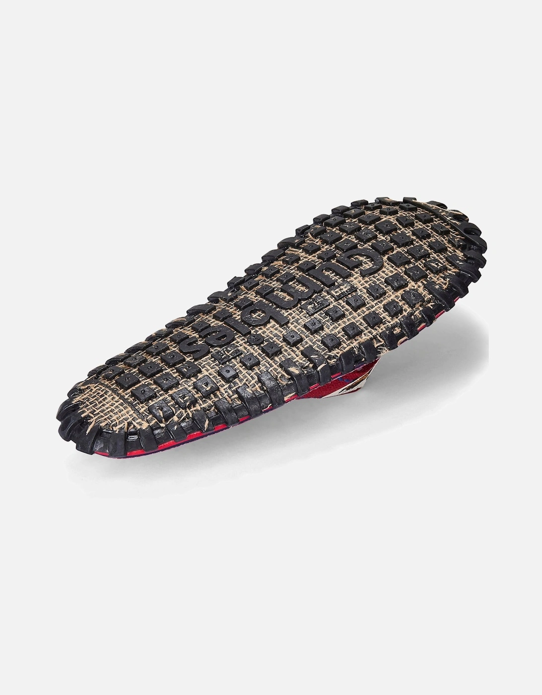 Islander Flip-Flops - Men's - Red G