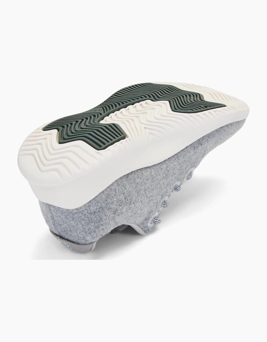 Gumrunner Sneakers - Men's - Granite