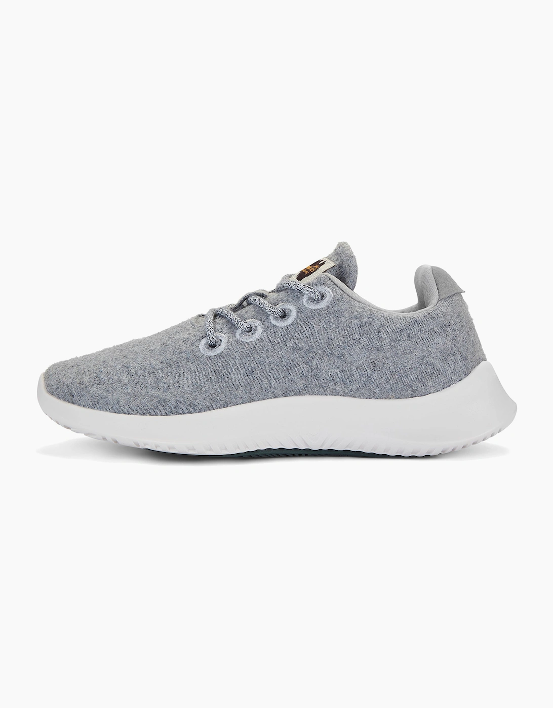 Gumrunner Sneakers - Men's - Granite