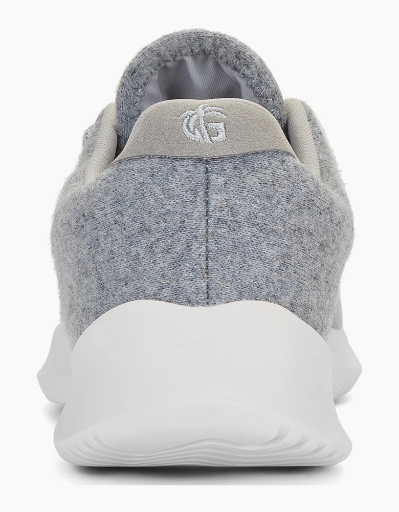 Gumrunner Sneakers - Men's - Granite