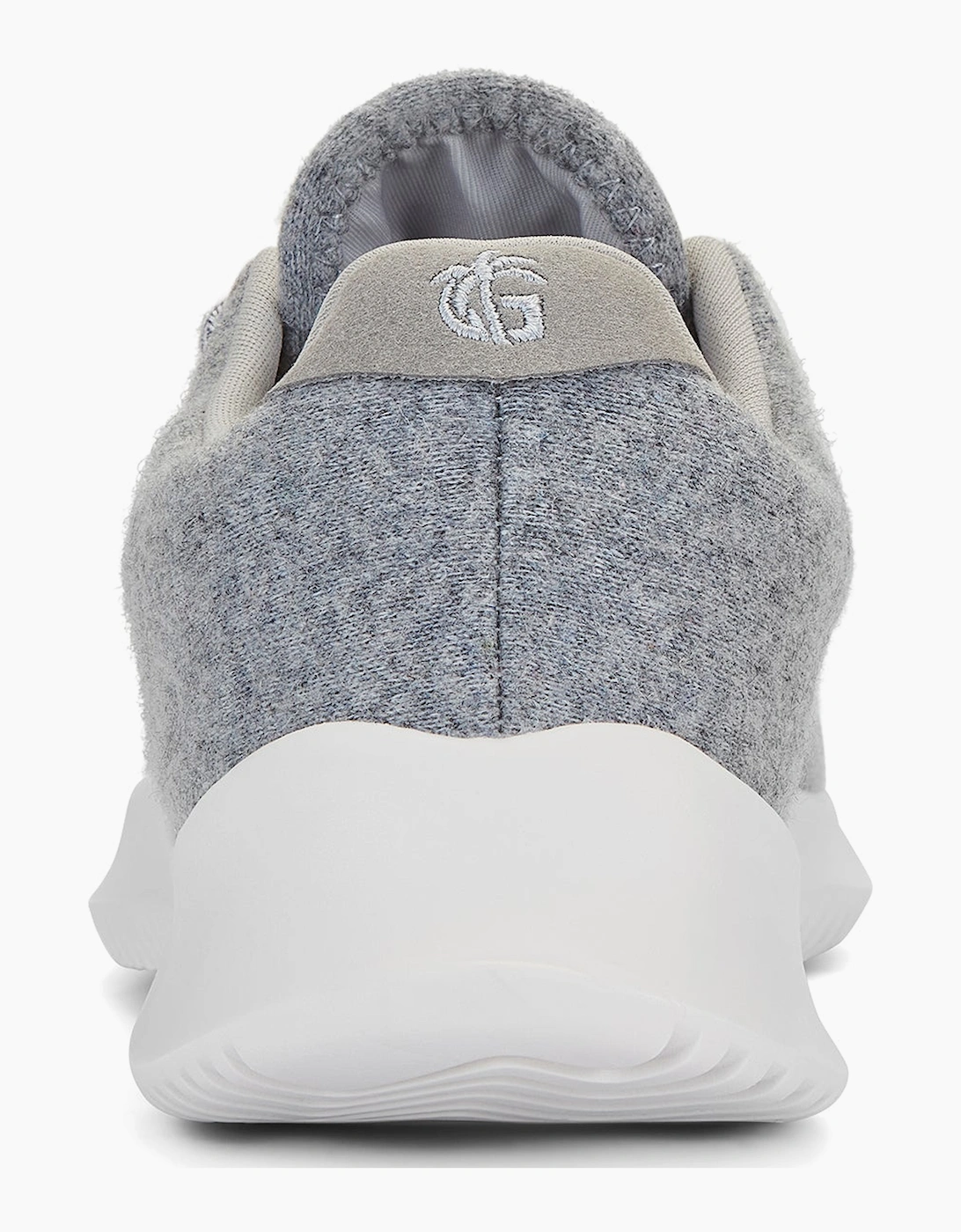 Gumrunner Sneakers - Men's - Granite