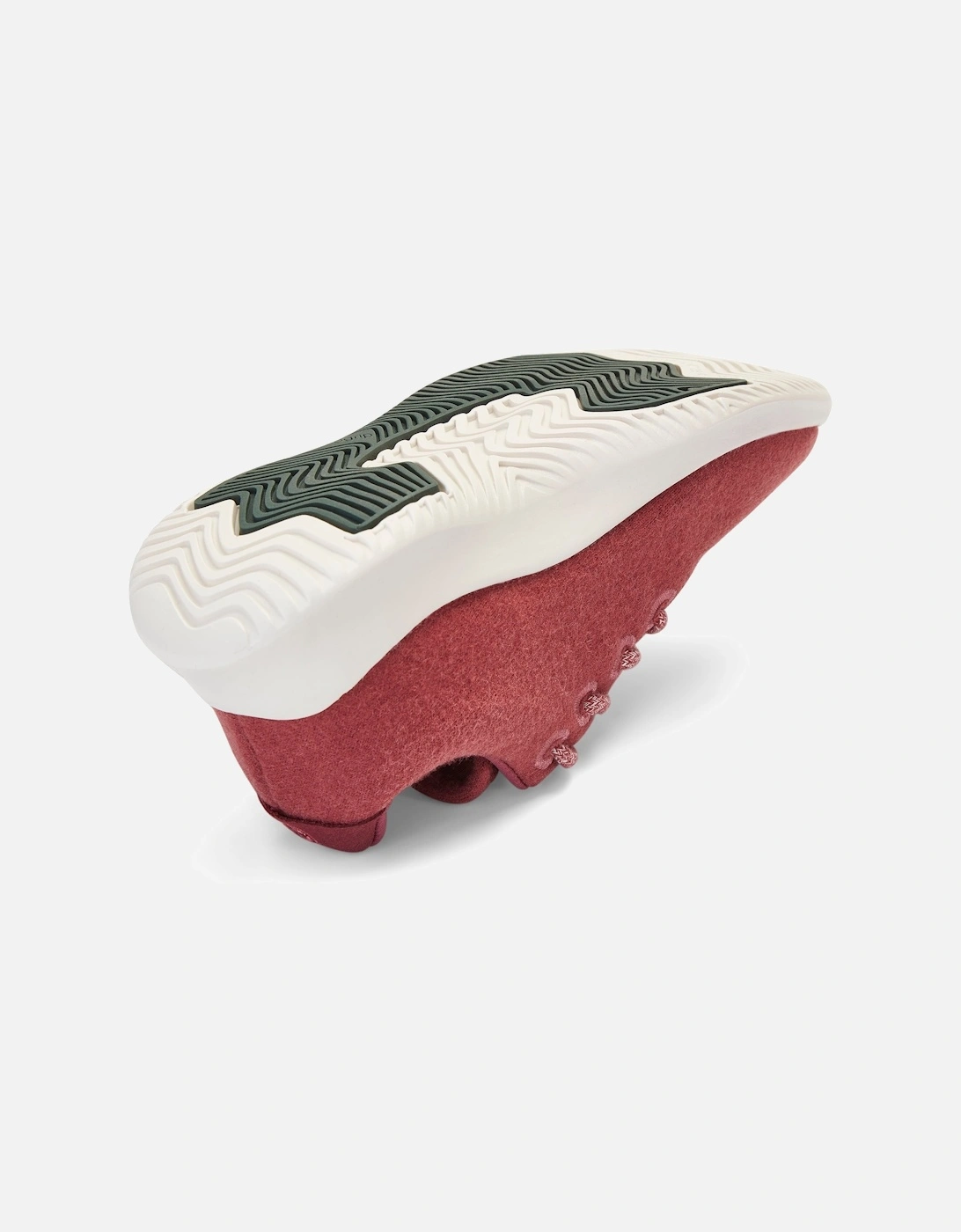 Gumrunner Sneakers - Men's - Berry