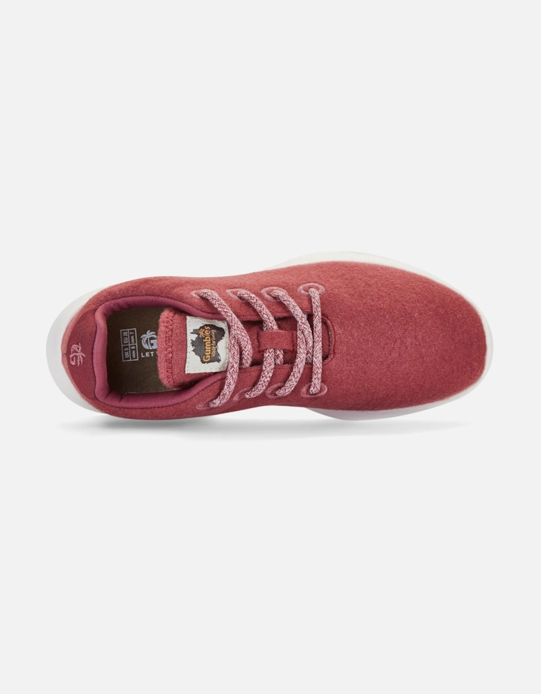 Gumrunner Sneakers - Men's - Berry