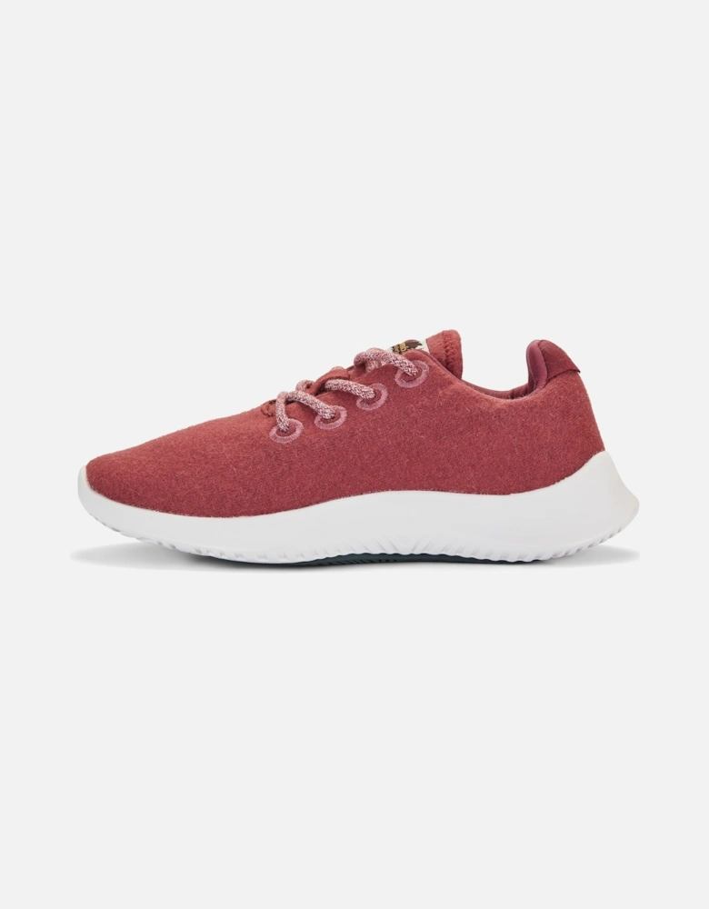 Gumrunner Sneakers - Men's - Berry