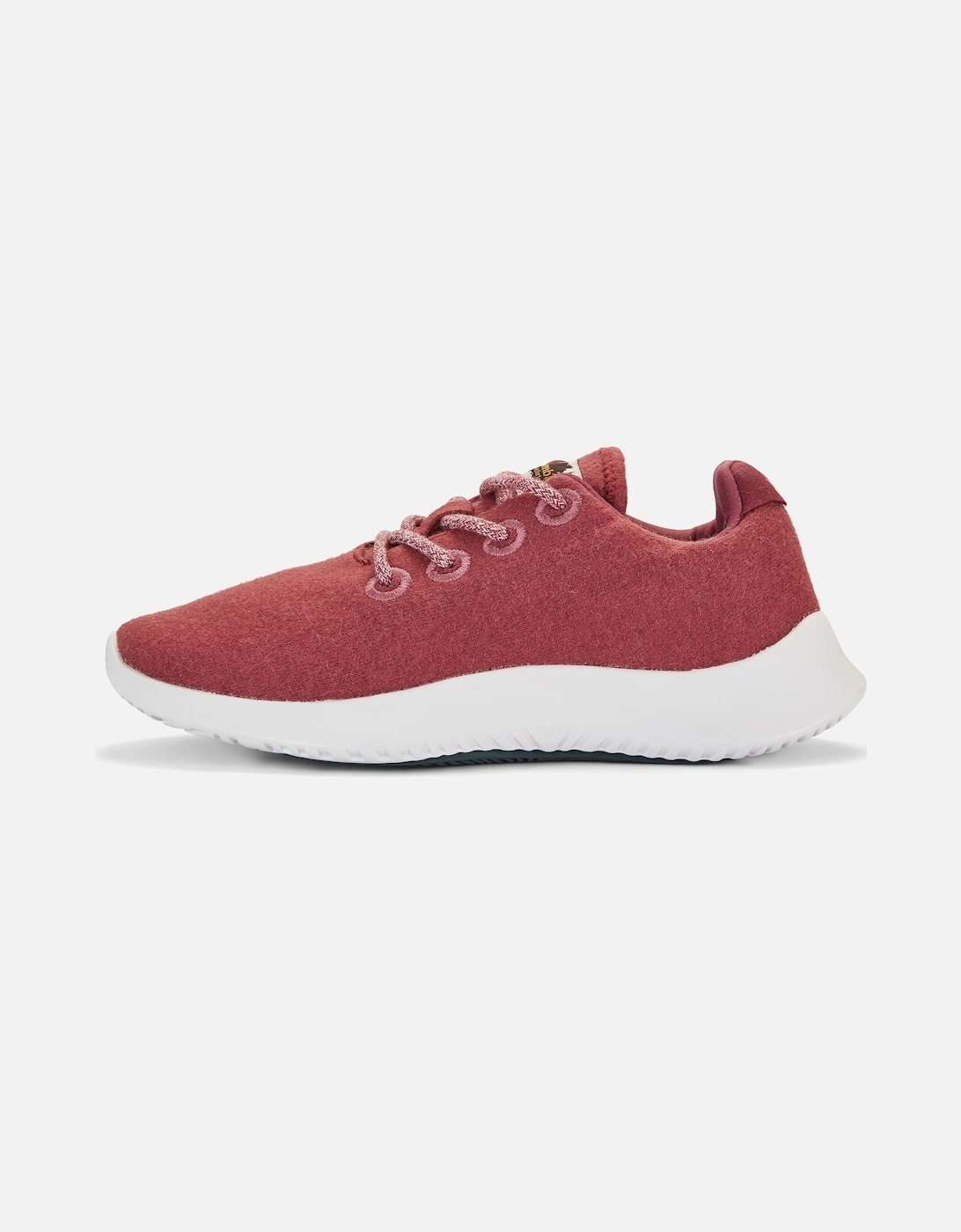 Gumrunner Sneakers - Men's - Berry