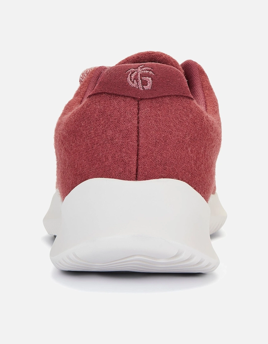 Gumrunner Sneakers - Men's - Berry