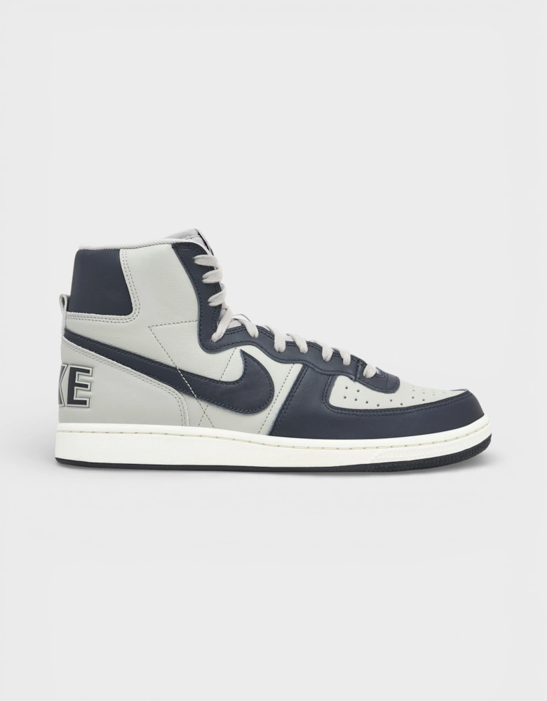 Sportswear Terminator High Navy