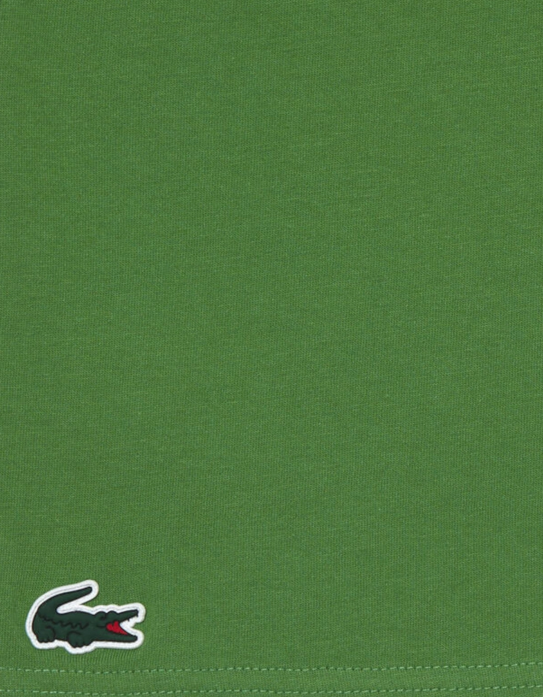 Sport Regular Fit T-Shirt Green