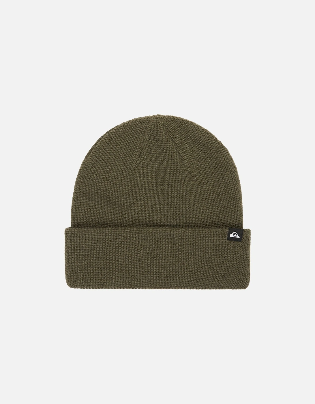 Mens Performer Ribbed Beanie, 2 of 1