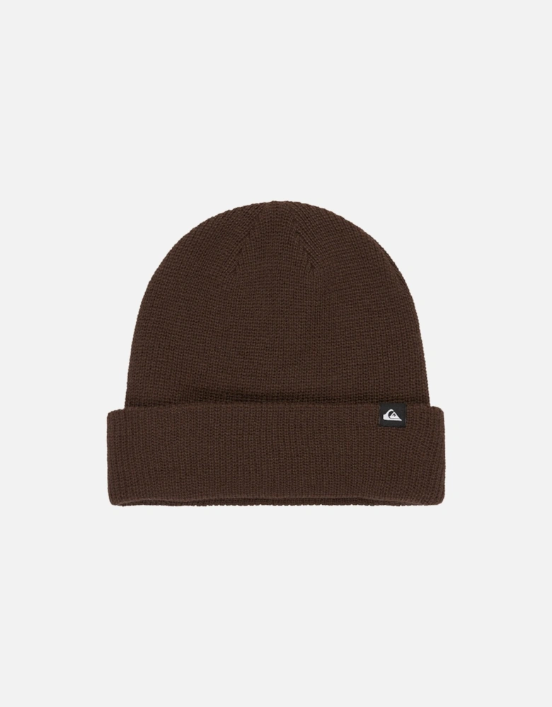 Mens Performer Ribbed Beanie