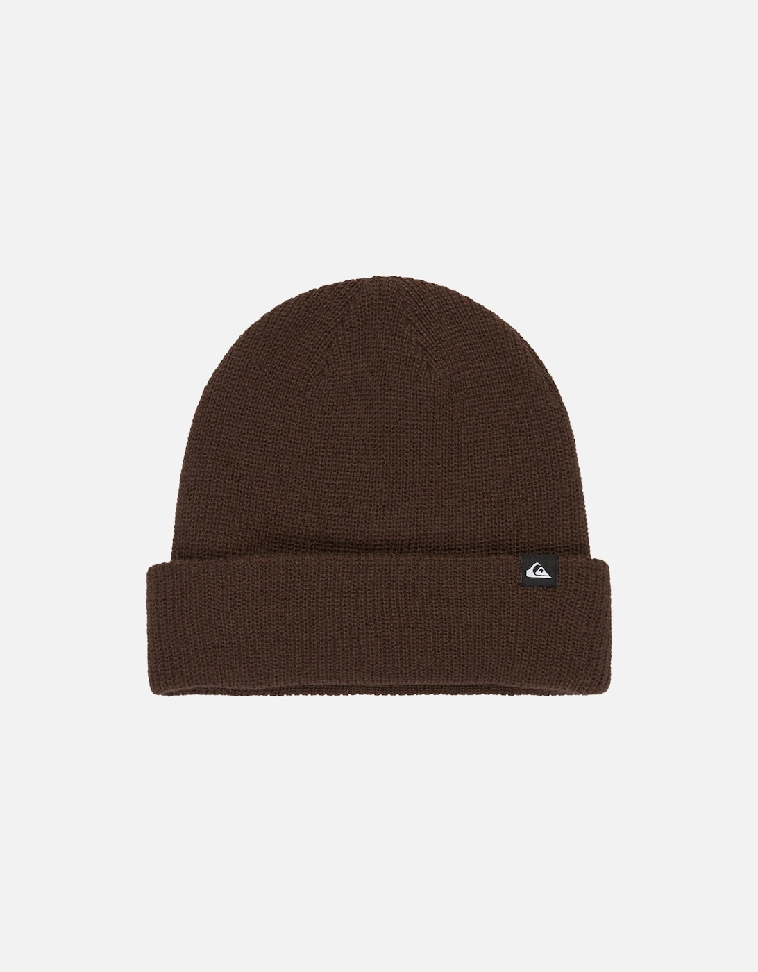 Mens Performer Ribbed Beanie, 2 of 1