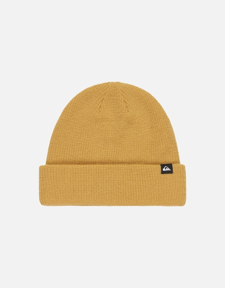 Mens Performer Ribbed Beanie