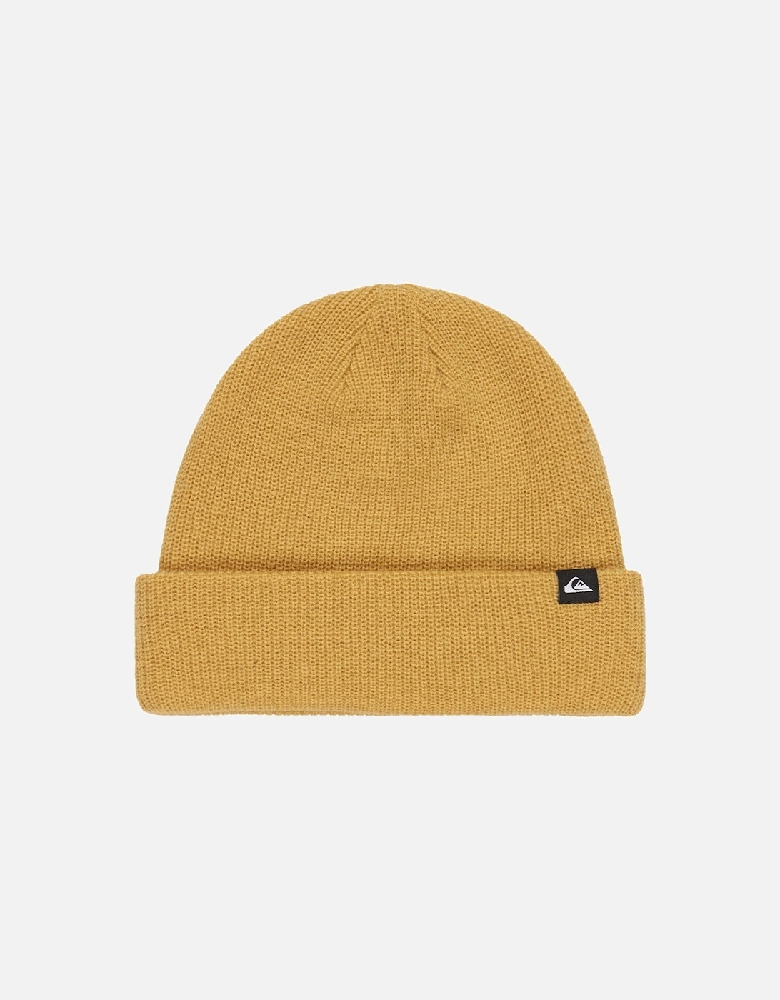 Mens Performer Ribbed Beanie, 2 of 1