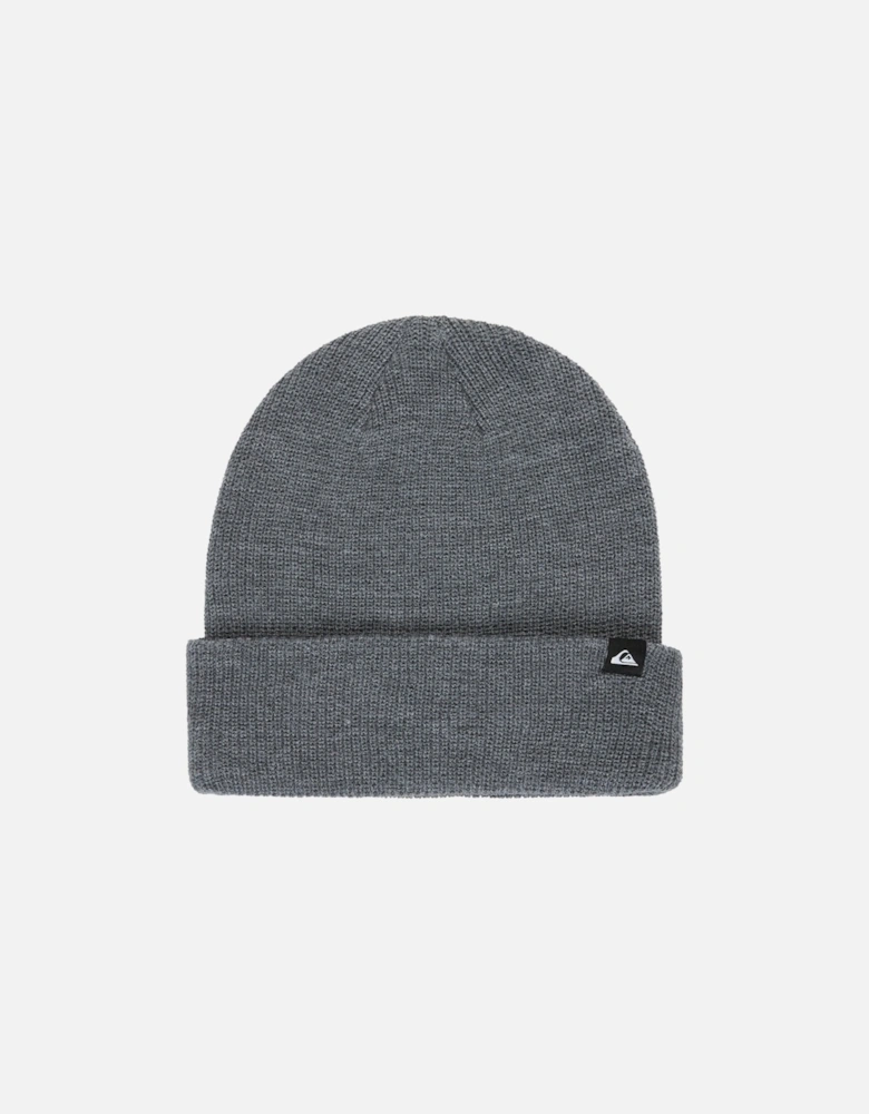 Mens Performer Ribbed Beanie