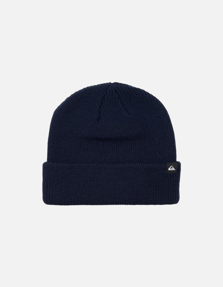 Mens Performer Ribbed Beanie