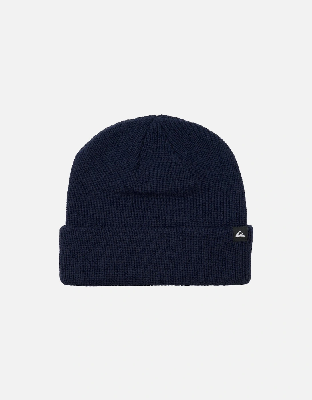 Mens Performer Ribbed Beanie, 2 of 1