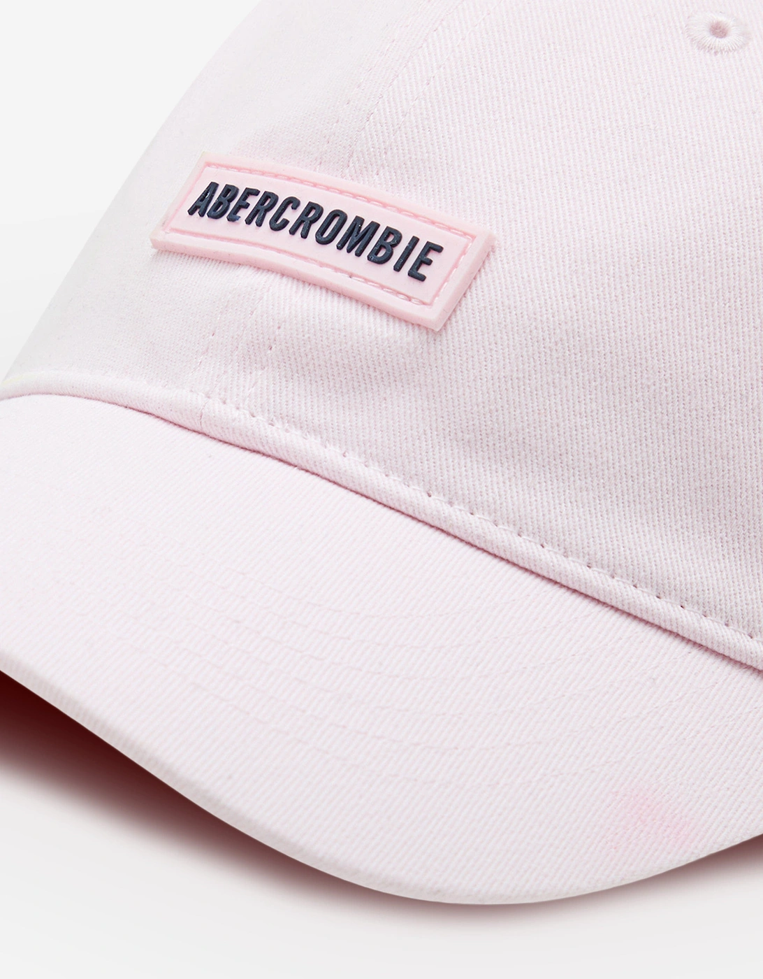 Kids Essential Cap in Pink