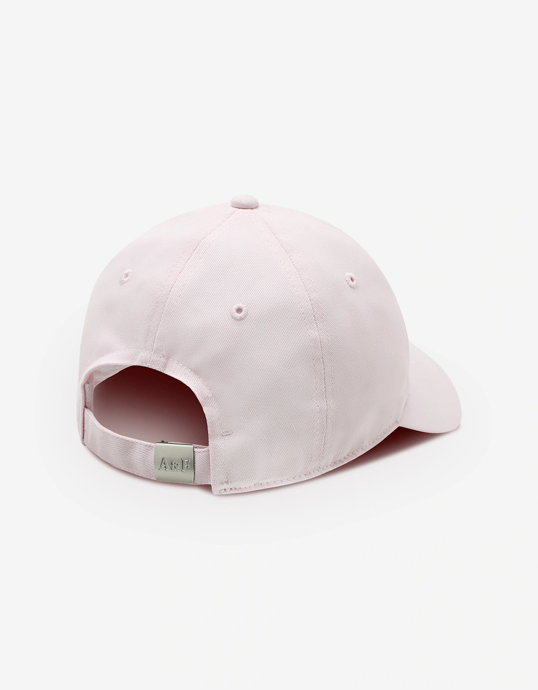 Kids Essential Cap in Pink