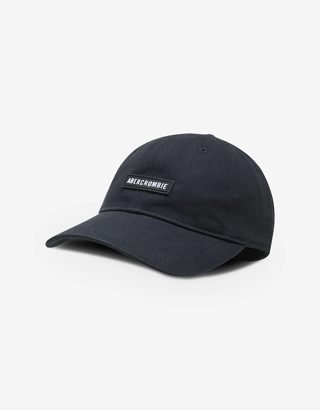 Kids Essential Cap in Black, 5 of 4