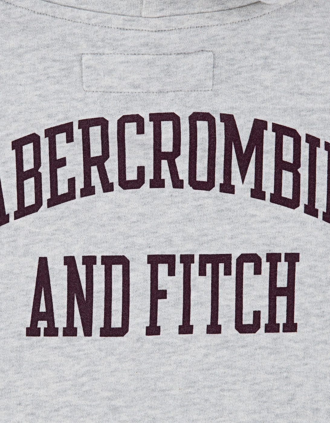 Boys Fashion Hoodie in Grey