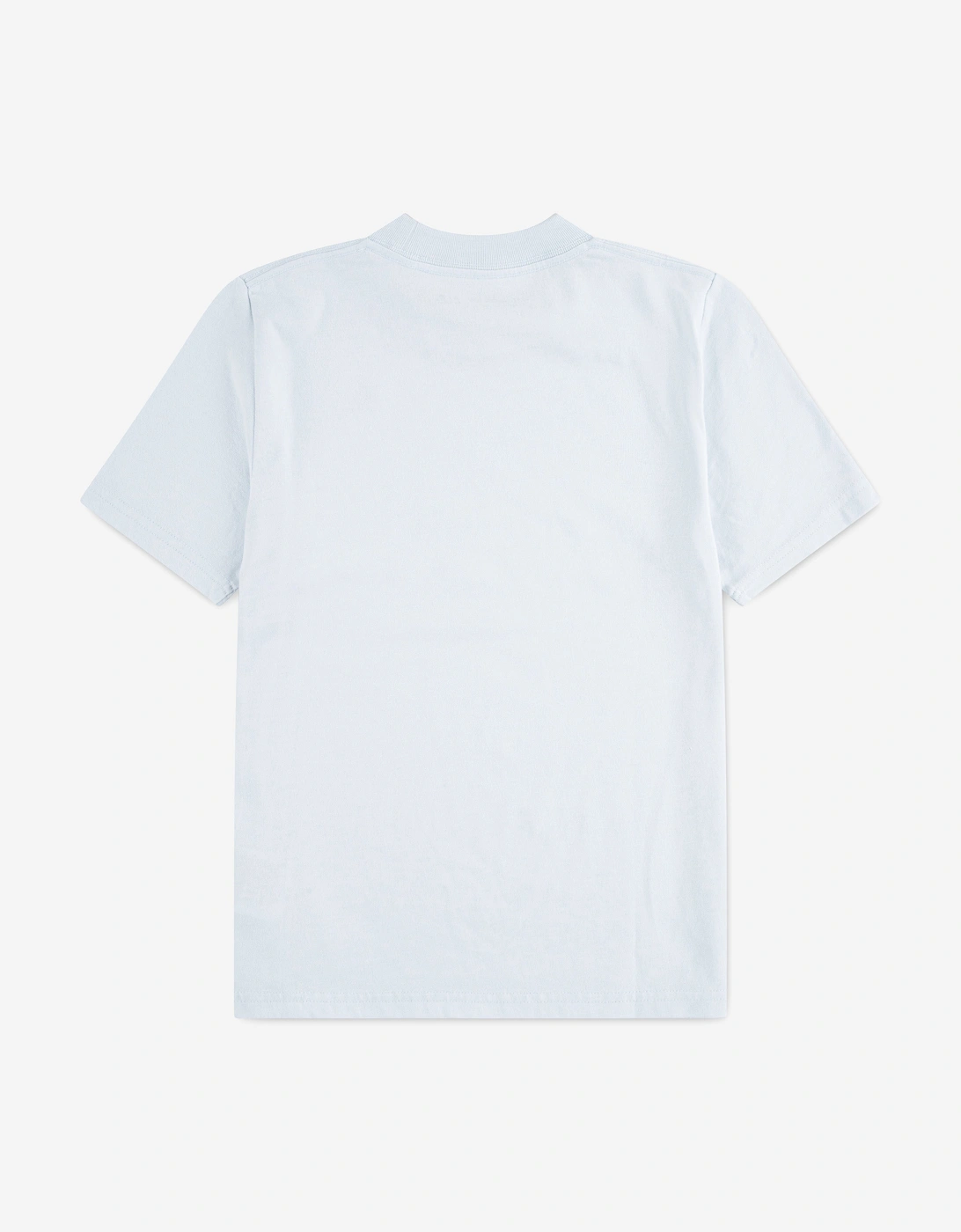 Boys Essential T-Shirt in Blue