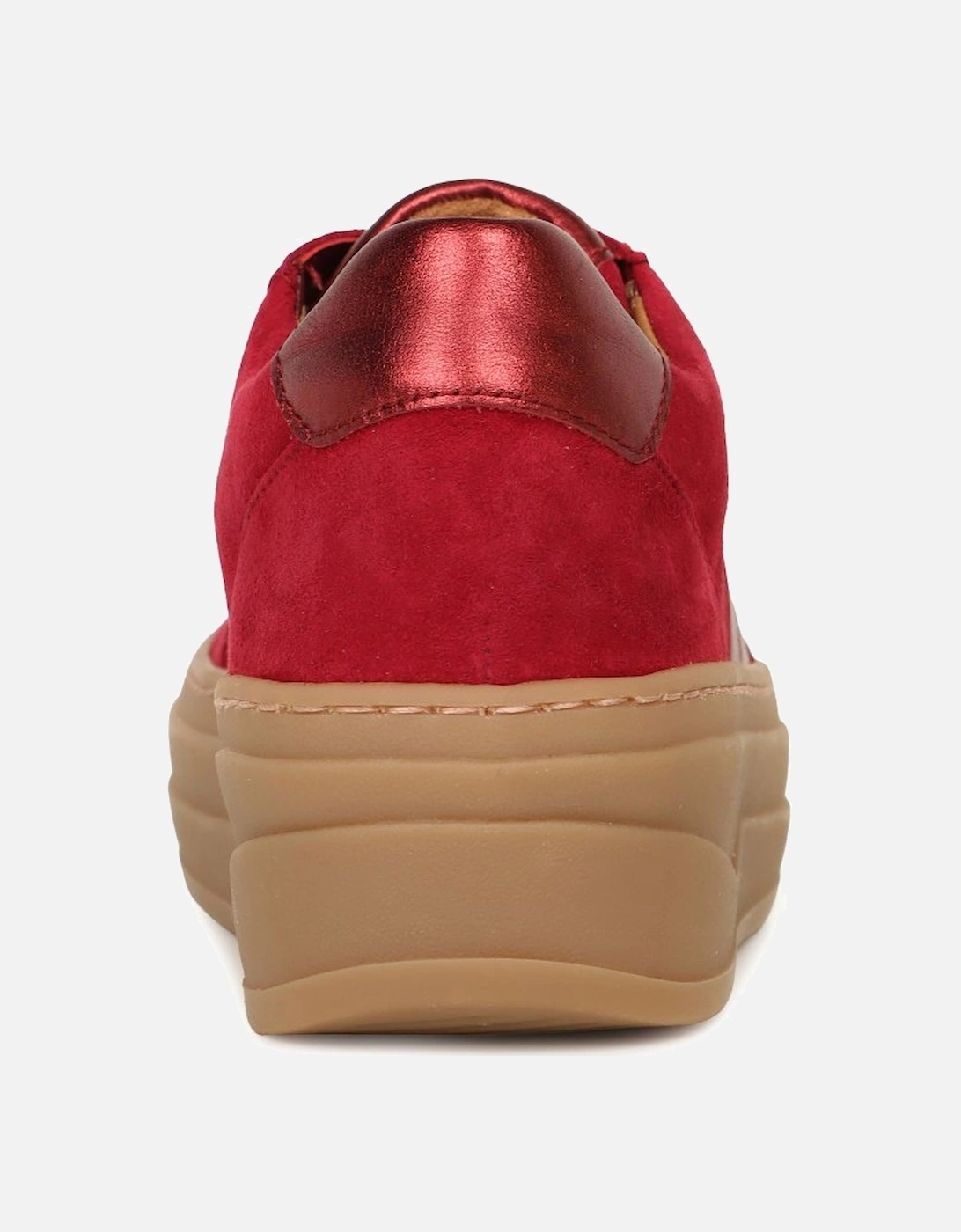 Steam Womens Trainers